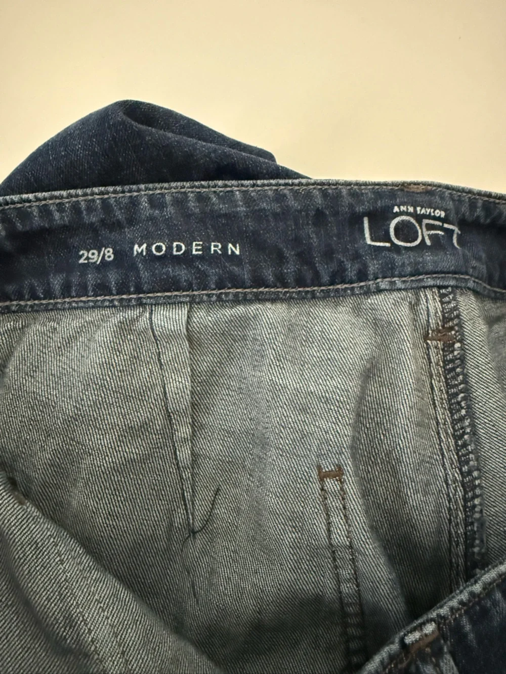 LOFT new tag